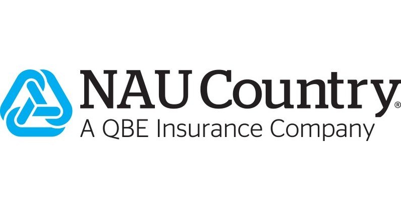 NAU Country Logo