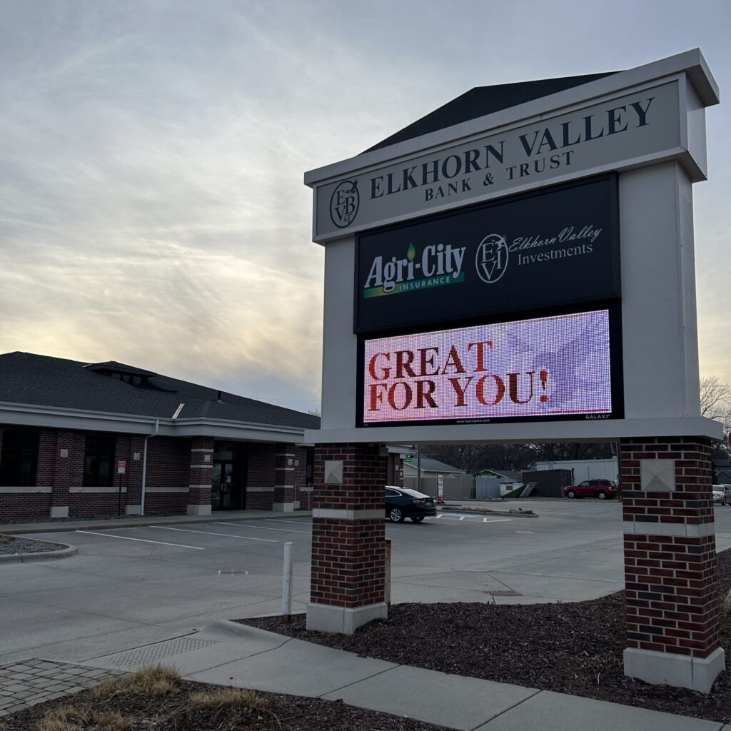 Agri City Insurance Location in Wayne, NE