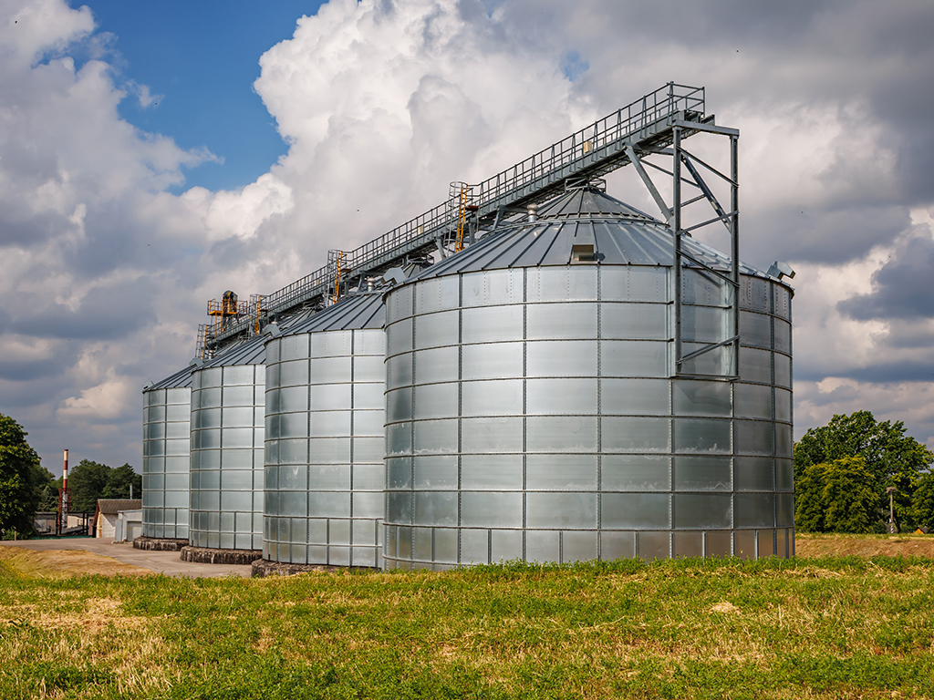 Farm Insurance Services at Agri-City Insurance - We will come to your farm.